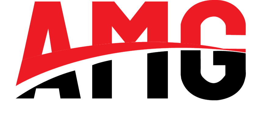 AMG Logo