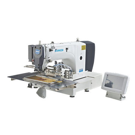 pattern sewing machine (pneumatic/electricity)