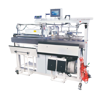 Industrial Sewing Machine